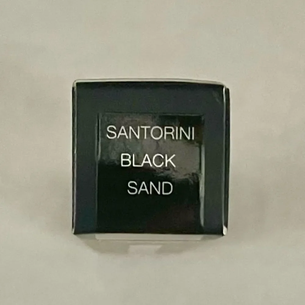 Trestique eye liner Santorini black sand NWT plus new Ipsy pink cosmetic bag